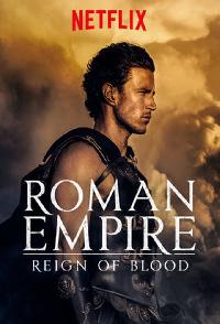 Roman Empire Reign Of Blood